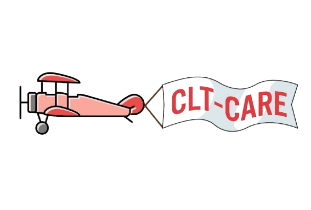 CLT-CARE Flieger