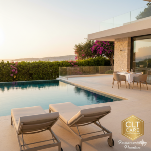 Ferienvermietung Premium