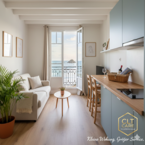 Betreuung Simple & Safe