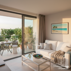 Ferienvermietung Standard