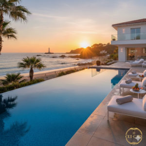 Betreuung Prestige & Pool