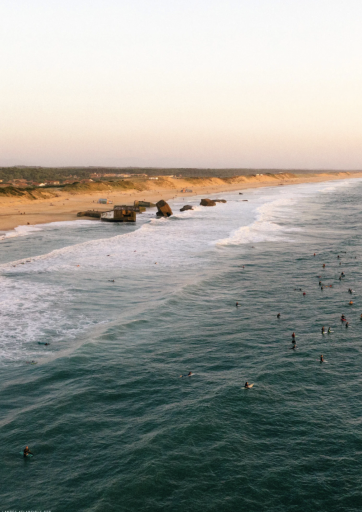 Hausmeisterservice in Capbreton.