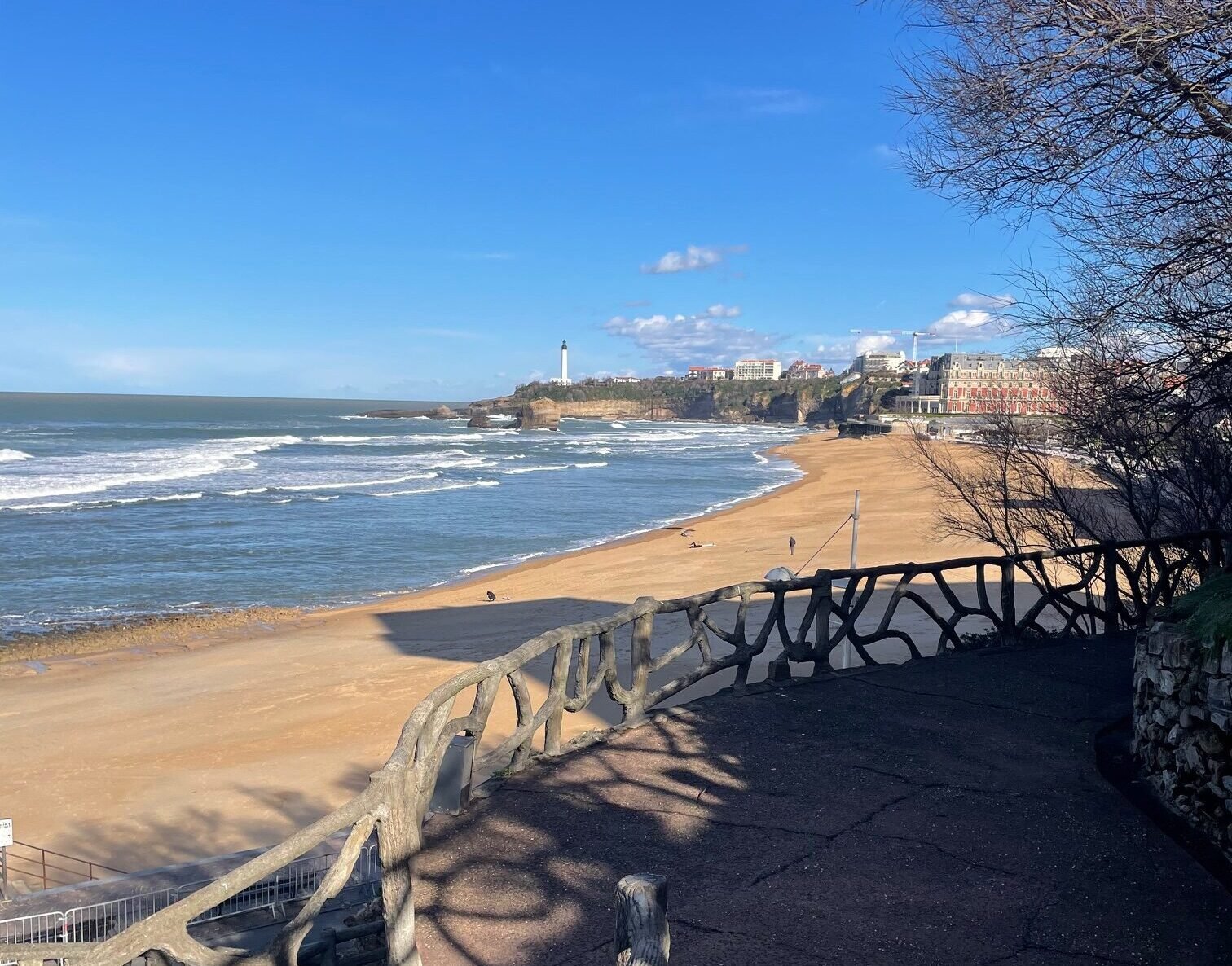 Concierge Service Biarritz