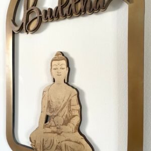 BUDDHA BILD