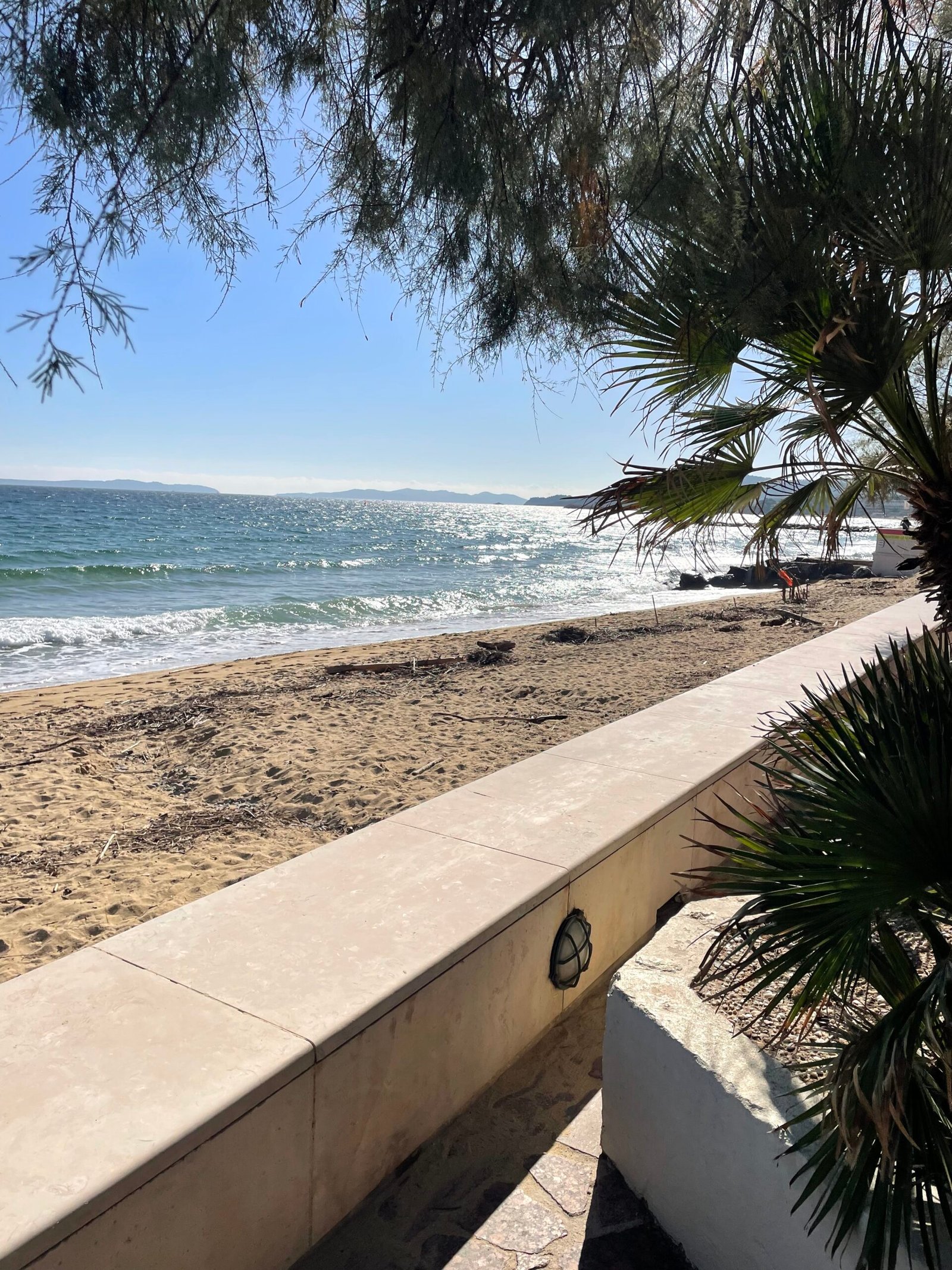 Ferienimmobilie Betreuung Biarritz